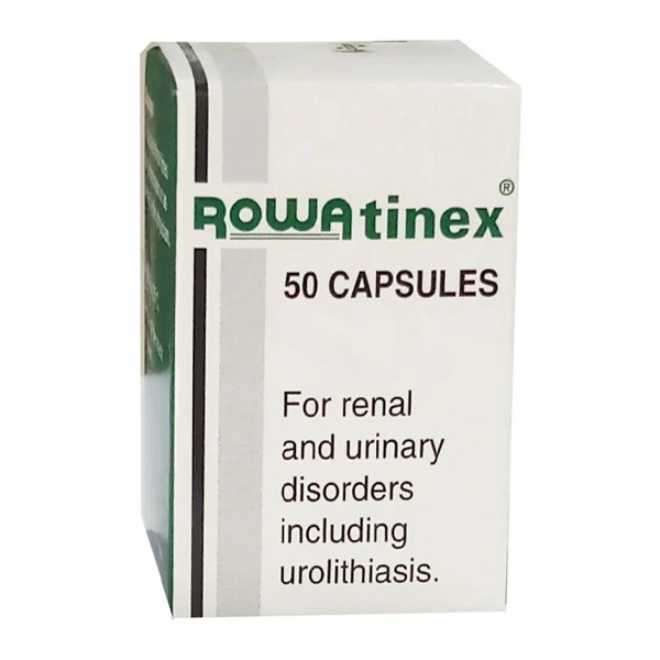 قرص رواتینکس مخصوص سنگ کلیه50عددی