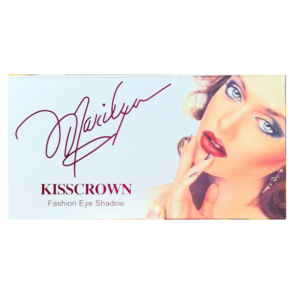 پالت سایه و هایلایتر کیس رون