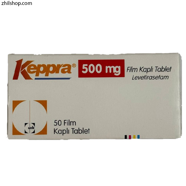 قرص کپرا 500 میلی گرم 50 عددی