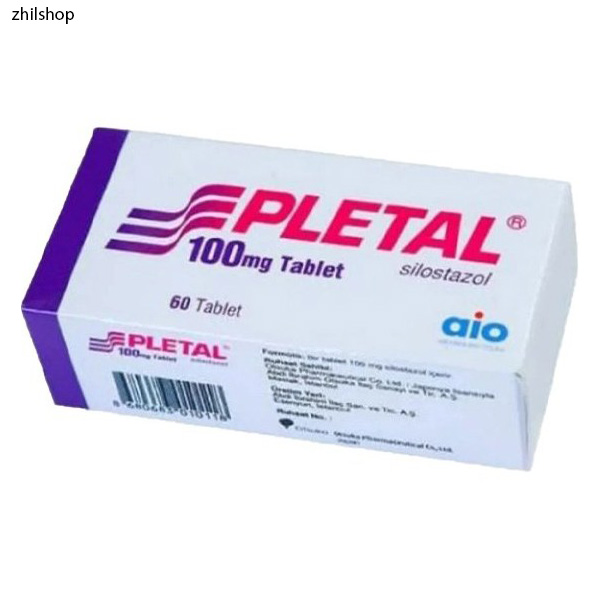 پلتال سیلوستازول
